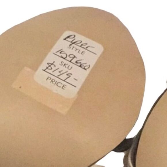 Bebe “Piper” Heels/Stilettos - Picture 13 of 14